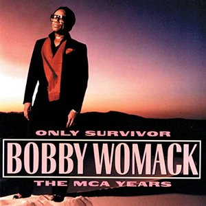 Only Survivor: The MCA Years