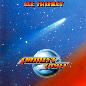 Изображение для 'Frehley's Comet'