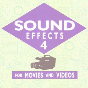 Sound Effects 4