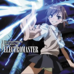 [A Certain Magical Index]Original SOUND Track1