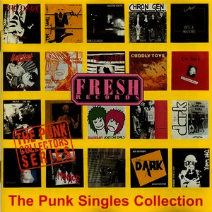 Fresh Records - The Punk Singles Collection