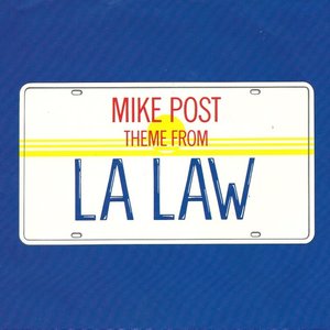 Theme from L.A. Law