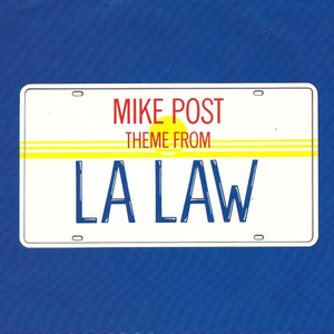 Mike Post - Theme From L.a. Law - Zortam Music