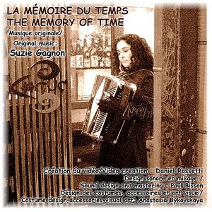La Mémoire du Temps / The Memory of Time - Single