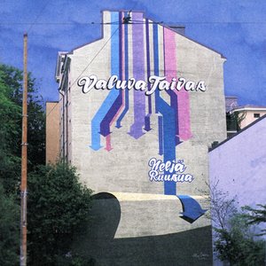 Valuva taivas