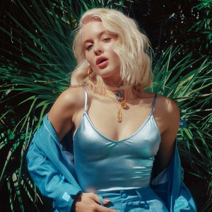 Zara Larsson & Rudimental 的头像