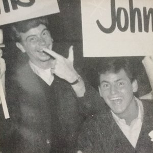 John