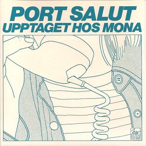 Аватар для Port Salut