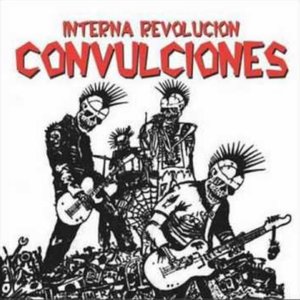 Interna Revolucion