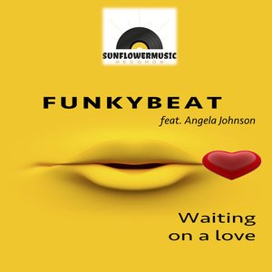 Waiting On A Love