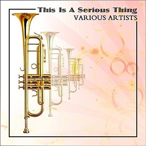 This Is A Serious Thing