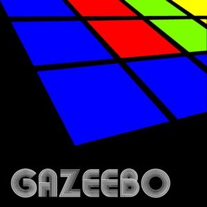 Avatar för Gazeebo