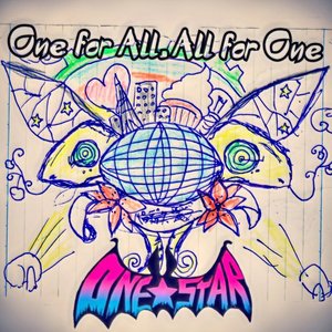 One for All, All for One Disc 3