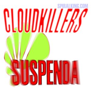 Suspenda