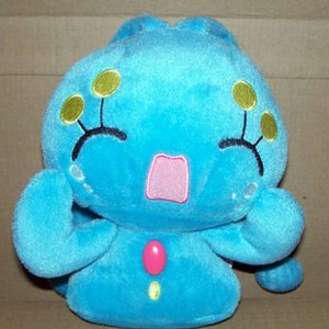 Banpresto Crying Manaphy