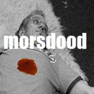 Morsdood 的头像