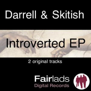 Introverted EP