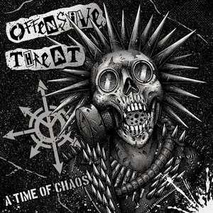 A Time of Chaos