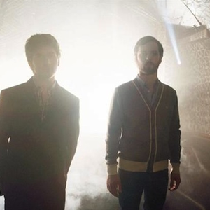 Logo photo provided by Last.fm