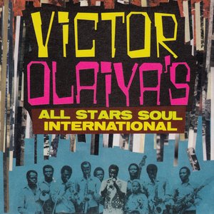 All Star Soul International