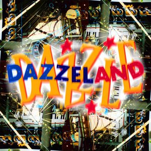 “Dazzeland”的封面