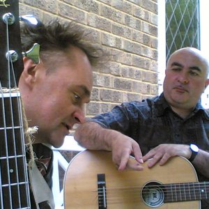 Avatar for The Martin kitcher Band