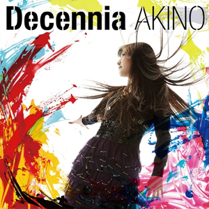 Decennia cover