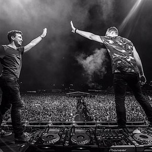 Tiesto & Hardwell feat. Matthew Koma 的头像
