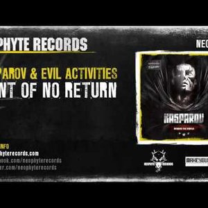 Kasparov & Evil Activities のアバター