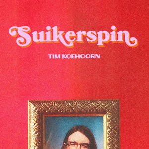 Suikerspin