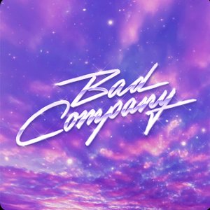 Bad Company - Single