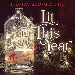 Lit This Year - Single