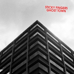 Ghost Town - Single