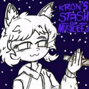Kron's Stash of Musiceed [Explicit]