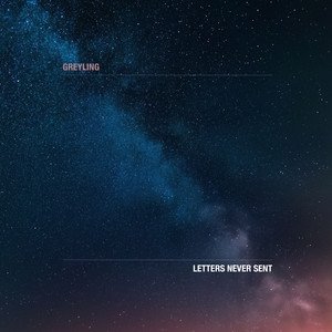 Letters Never Sent