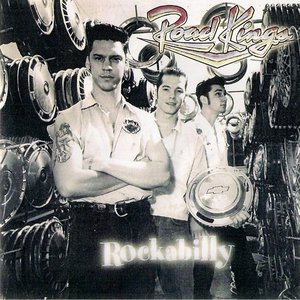 Road Kings 的头像