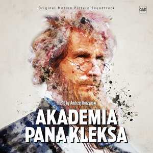 Akademia Pana Kleksa (Original Motion Picture Soundtrack)