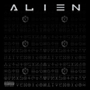 Alien - EP