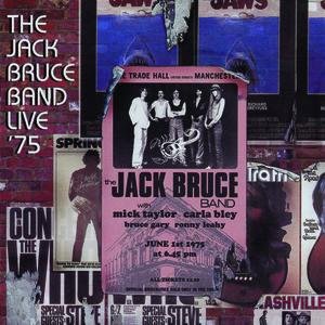Live At Manchester Free Trade Hall 1975