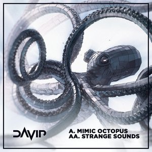 Mimic Octopus EP
