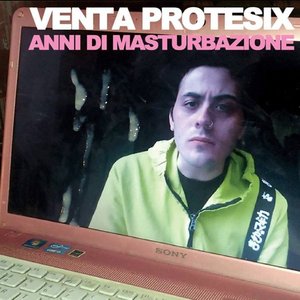 Anni Di Masturbazione