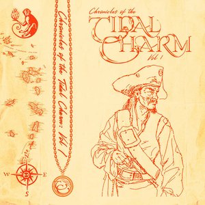 Chronicles Of The Tidal Charm: Vol. I