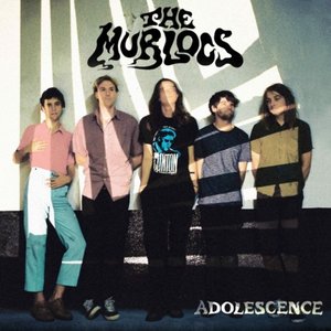 Adolescence - Single