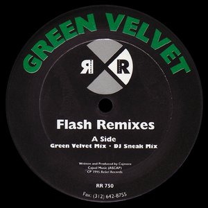 Flash Remixes