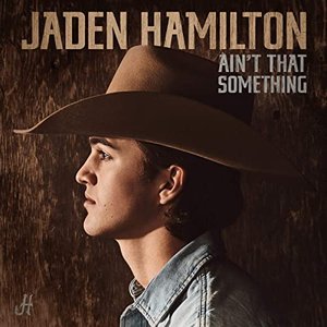 Ain't That Something - EP