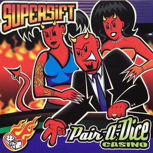 Pair-A-Dice Casino