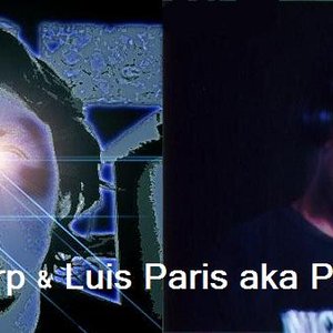 Аватар для Paris & Sharp