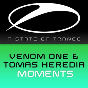 Avatar di Venom One & Tomas Heredia