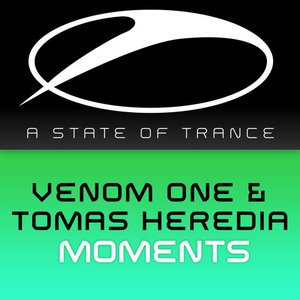 Venom One & Tomas Heredia 的头像