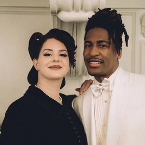 Jon Batiste, Lana Del Rey 的头像